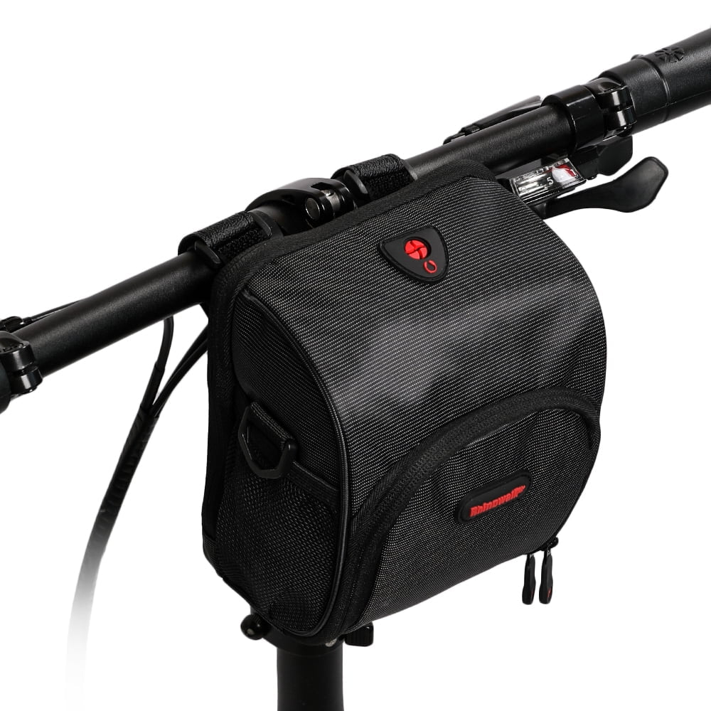 Bike Handlebar Bag Bike Front Bag Road Bike Bag Bike Frame Bag Bike Basket Bag Bicycle Bag