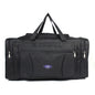 Men Travel Bags Hand Luggage Oxford Waterproof Big Travel Bag Business Large Capacity Duffle Travel Bag