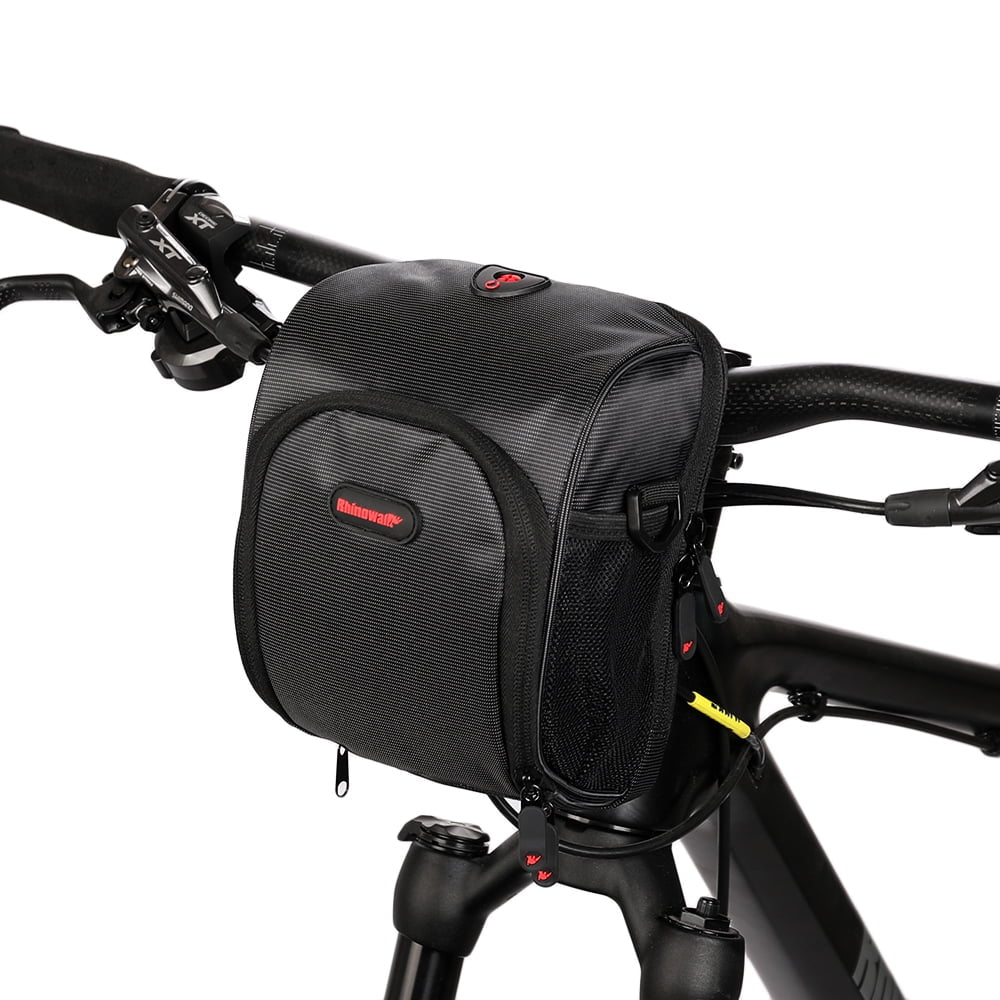 Bike Handlebar Bag Bike Front Bag Road Bike Bag Bike Frame Bag Bike Basket Bag Bicycle Bag