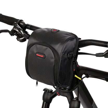 Bike Handlebar Bag Bike Front Bag Road Bike Bag Bike Frame Bag Bike Basket Bag Bicycle Bag